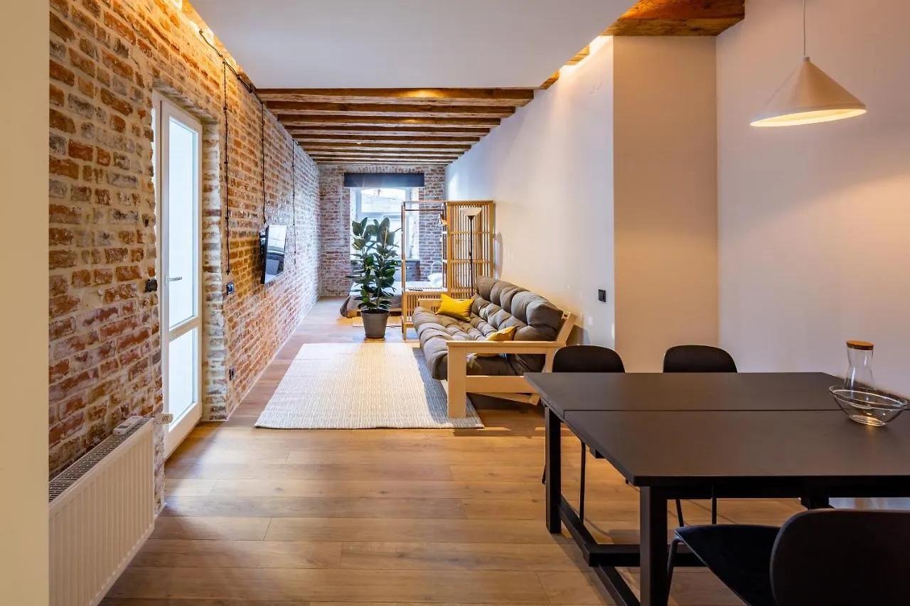 Onlviv Apartments Rynok Square 18 Two