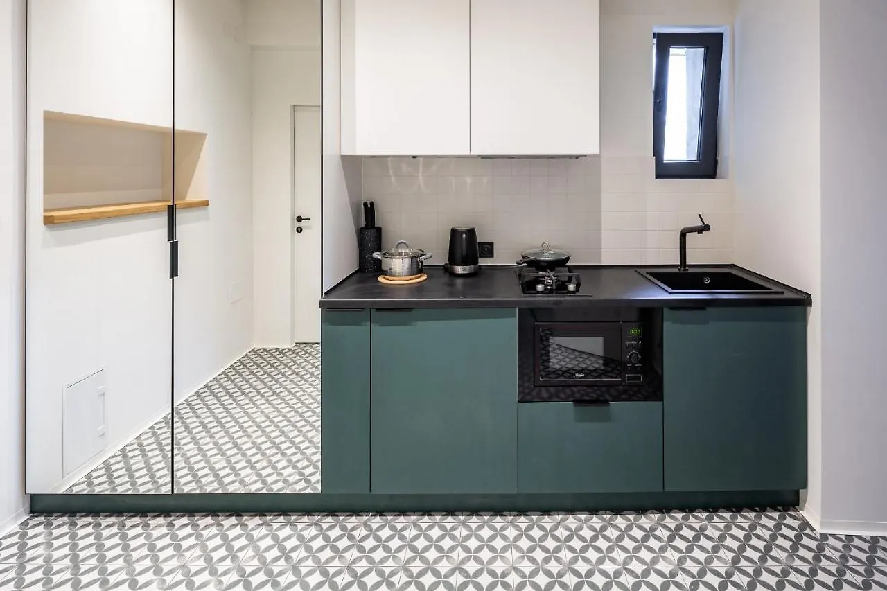 Onlviv Apartments Rynok Square 18 Two 0*, Lviv