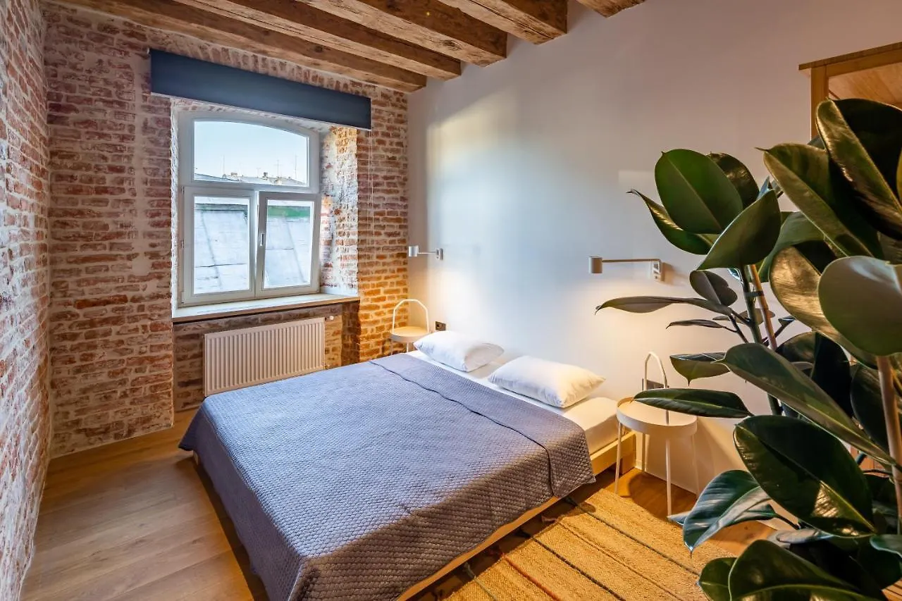 Onlviv Apartments Rynok Square 18 Two Lviv