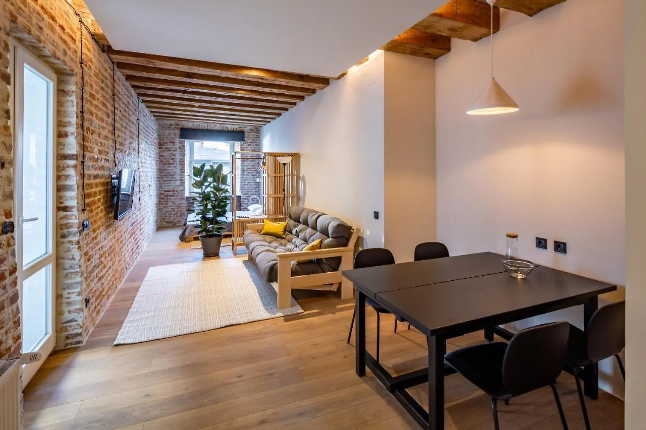 Onlviv Apartments Rynok Square 18 Two Ukraine