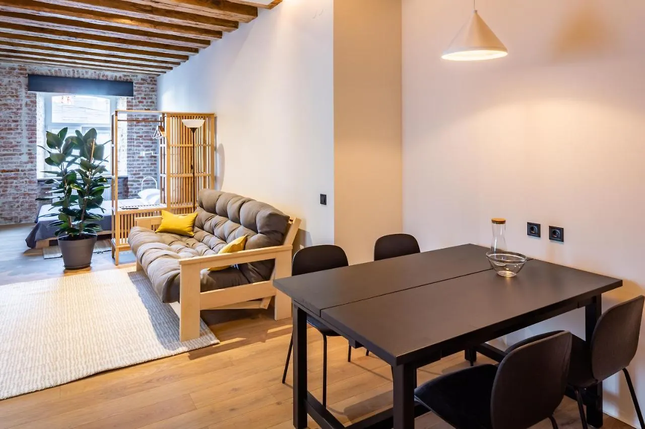 Onlviv Apartments Rynok Square 18 Two 0*, Lviv Ukraine