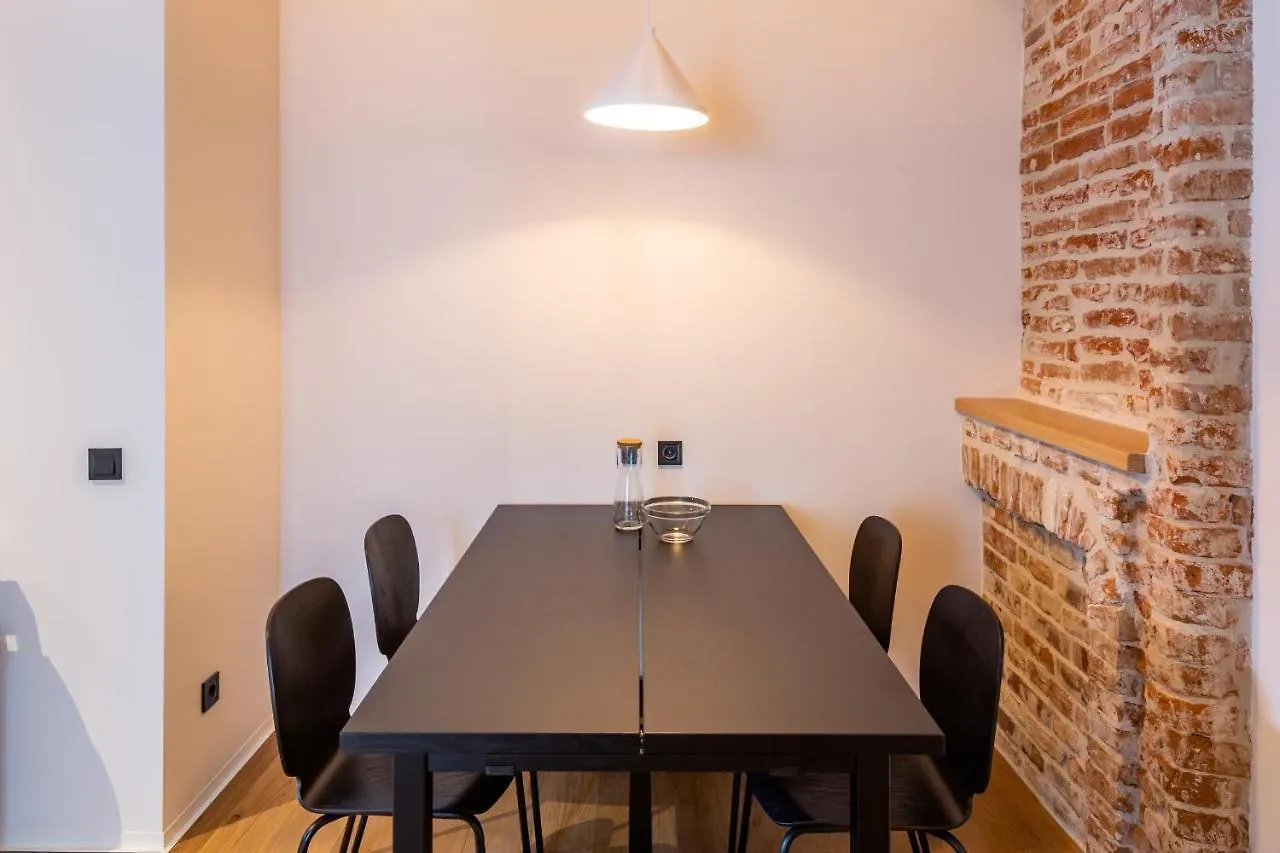 Onlviv Apartments Rynok Square 18 Two  Lviv