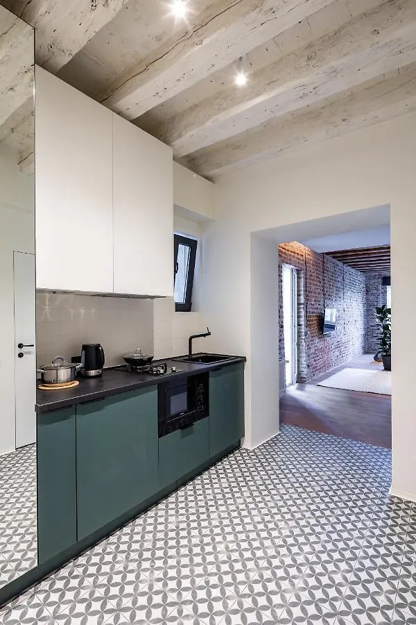 Onlviv Apartments Rynok Square 18 Two 0*, Lviv Ukraine