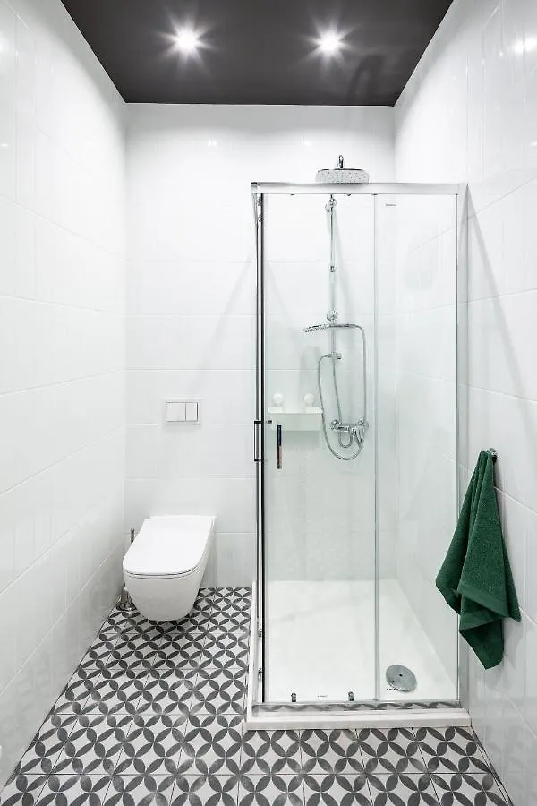 Onlviv Apartments Rynok Square 18 Two Ukraine