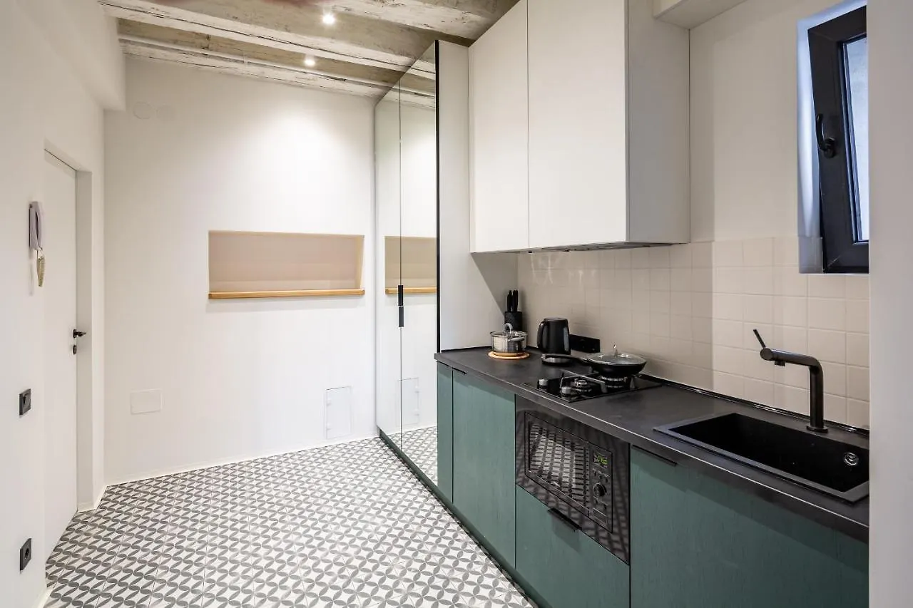 Onlviv Apartments Rynok Square 18 Two